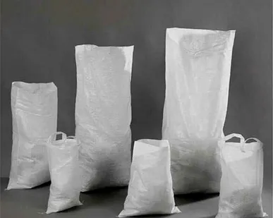 фото Мешки полипропиленовые на 10 кг