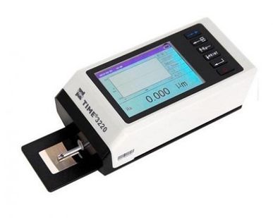 фото Измеритель шероховатости TIME 3220