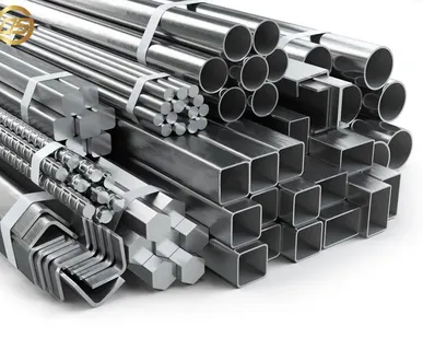 фото Труба профильная