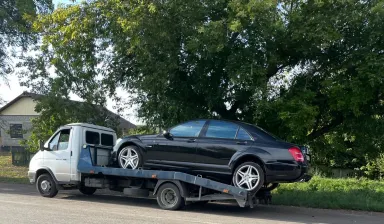 Фото №0 Вызвать Эвакуатора 24/7 круглосуточный 89205970777