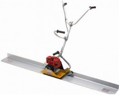 фото Виброрейки Tornado Series (GH, Honda GX-25) 4,0 м. ENAR
