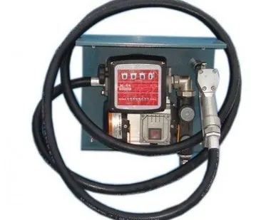 фото Мини ТРК Танкер ДТ 100А-220