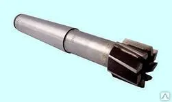 фото Развертка машинная 28 мм