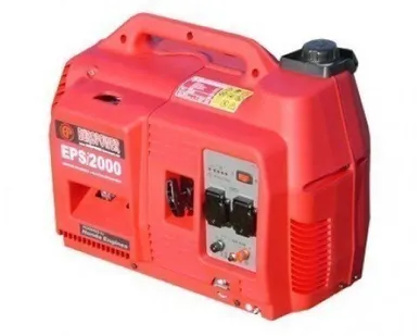 фото Генератор инверторный Europower EPSi2000 Europower