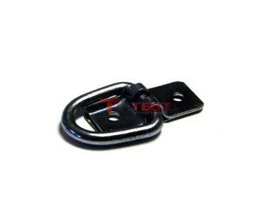 фото Скоба колебательная горизонтальная h25