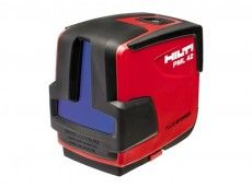 Фото №0 Лазерный нивелир Hilti PML 42