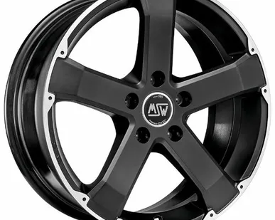 фото Колесный диск MSW 45