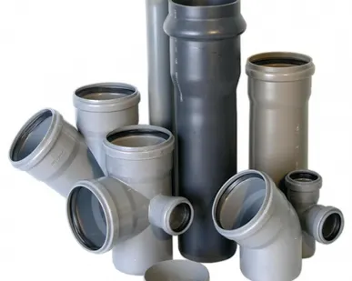 фото Трубы Водопроводно-напорные от 10 до 2200 мм полиэтилен ст.чугун ПП ПВХ