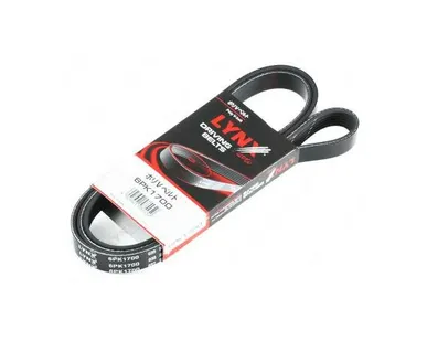 фото Ремень поликлиновой LYNXauto 6PK1700