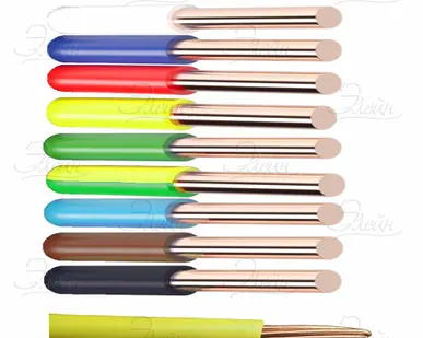 фото Провод ПуВнг-LS