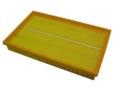 фото Панельный фильтр MANNFILTER