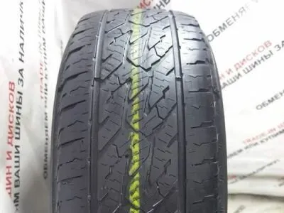 Фото №0 Lassa Competus A/T2 R17 235/65 БУ Шина Летняя