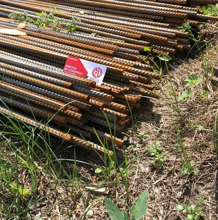 Фото №0 Арматура в новосибирске