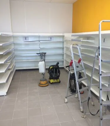 Фото №0 Шлифовка полировка керамогранита