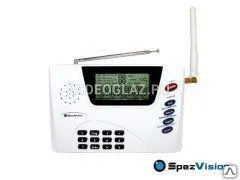 фото Система охранная GSM Н-15