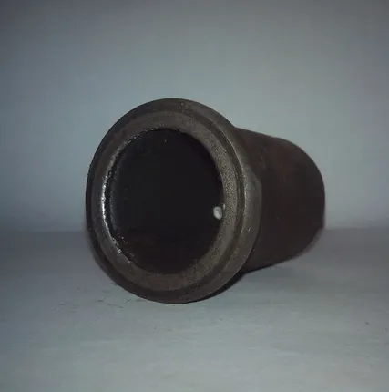 Фото №0 Ниппель трубный НТ