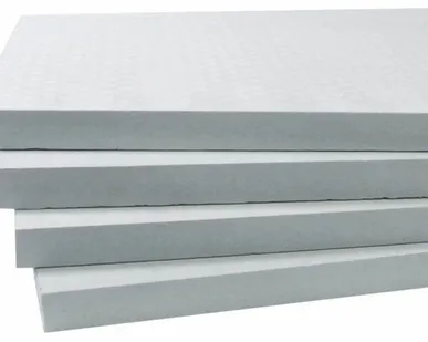 фото Плита Стоптерм 1000*1200*30 мм огнетермозащитная силикатная