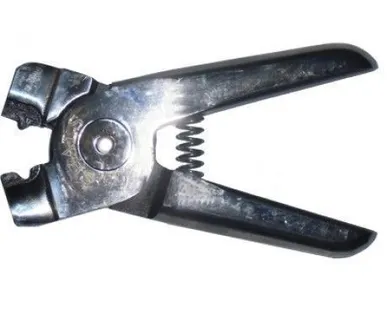 фото Губки для кусачек A7P-5,5 (5,5)