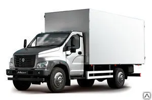 фото Фургон промтоварный Hyundai 78 Super Cab