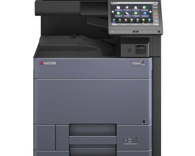 фото МФУ KYOCERA TASKalfa 2553ci