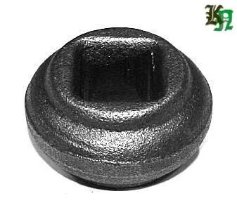 фото Вставка в балясину Арт. 1380