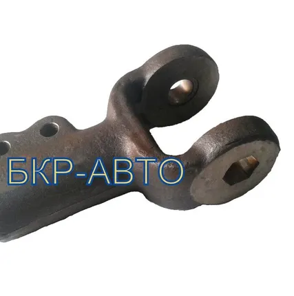 Фото №0 Наконечник тяги правый (D) GIGANT 709381006