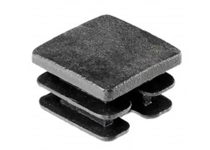 Фото №0 Заглушка квадратная, 25х25 мм