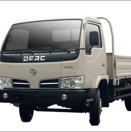 Фото №0 Новый Китайский Грузовик DongFeng 1045