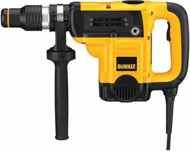 фото ПЕРФОРАТОР DEWALT D25501K