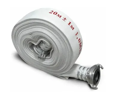 фото Рукав пожарный Д50 в сборе с ГР-50 (1,6 МПа)