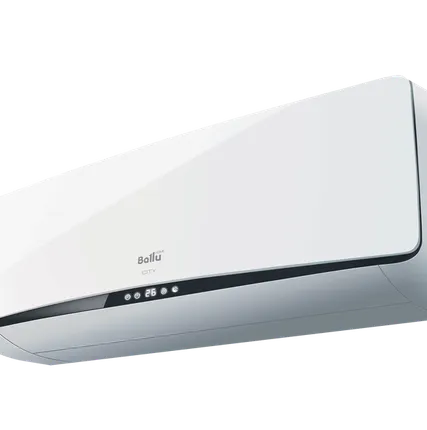 Фото №0 Настенный блок инверторной мульти сплит-системы Super Free Match BSEI-FM/in