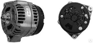 Фото №0 Генератор AAN8118 11204005 (AAN5348) New Holland, МТЗ 320, Terrion