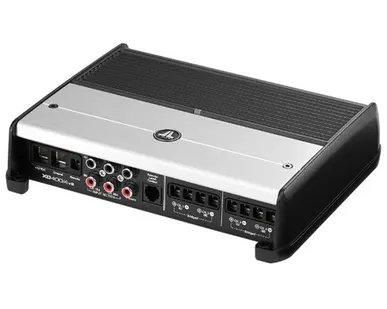 фото Автомобильный усилитель JL