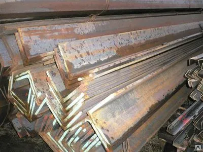 Фото №0 Уголок 100*100