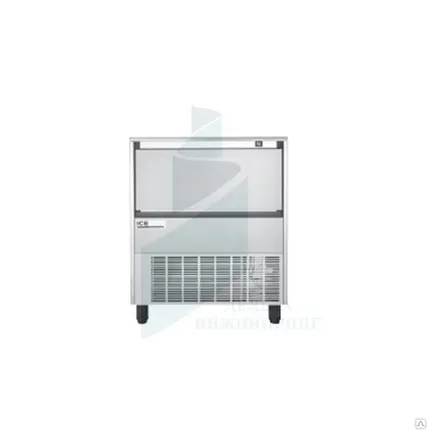 Фото №0 Ледогенератор ICE TECH HD90A