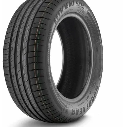 Фото №0 Goodyear EfficientGrip Performance 195/55 R15 85V летняя