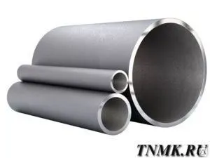 фото Труба свинцовая 50х8 мм С2 ГОСТ 167-69