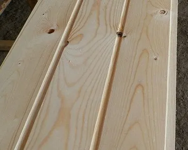 фото Евровагонка 12,5 (88) 2,0; 3,0м (сорт С)