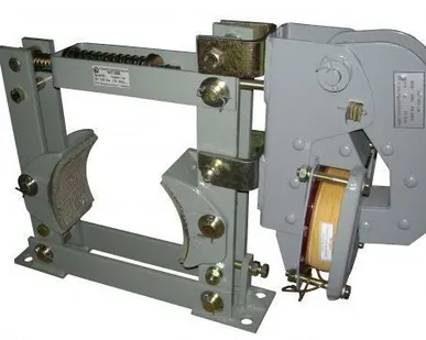 фото Тормоз ТКТ-200 с МО-200 В НАЛИЧИИ!!!!!