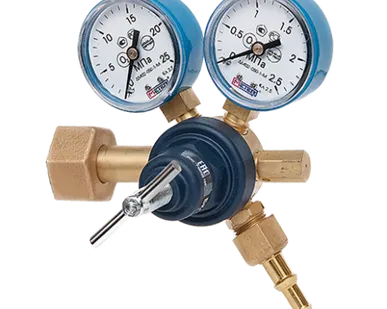 фото Регулятор (редуктор) БКО-50-2 кислородный (НЕВА)