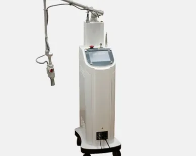 фото Фракционный лазер Toplaser СО2