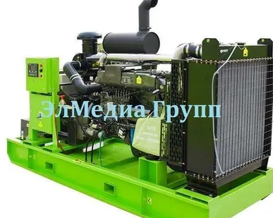 фото Генератор дизельный ДГУ АД 10 кВт, 20 кВт, 30 кВт, 40 кВт, 50 кВт, 100кВт.
