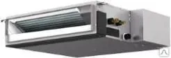 фото Канальная сплит система Mitsubishi SEZ-KD71VAQ/SUZ-KA71VA Inverter