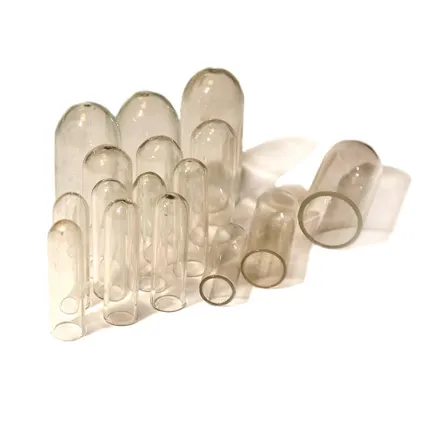 Фото №0 Пробирка стеклянная к ОПН-8 (25 мл)