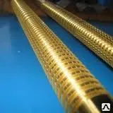 Фото №0 Протяжки цилиндрические, квадратные, шлицевые.