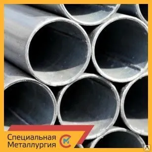 фото Труба электросварная 325х7 мм Ст20 ГОСТ 10705