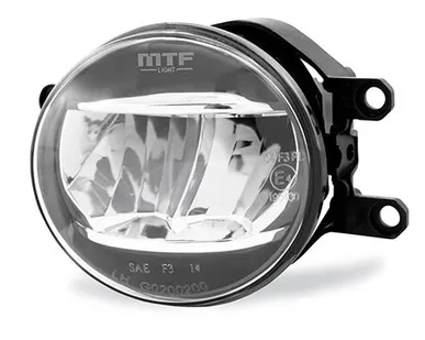 фото Светодиодные ПТФ MTF Light FL05KT Toyota, Lexus