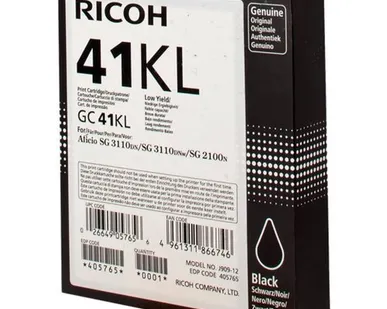 фото Картридж Ricoh GC 41KL