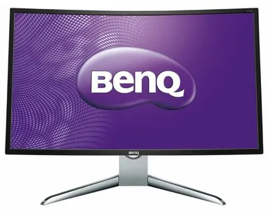 фото Монитор BenQ EX3200R