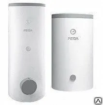 Фото №0 Водонагреватель косвенного нагрева MEGA